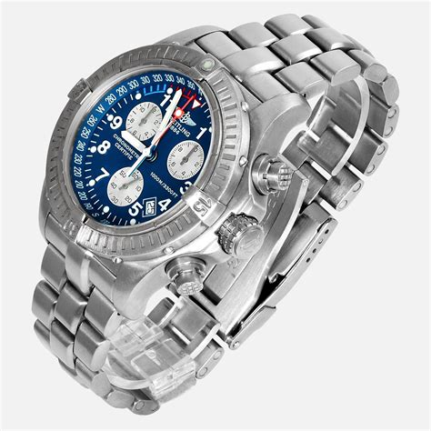 breitling avenger prezzo|breitling chrono avenger m1 price.